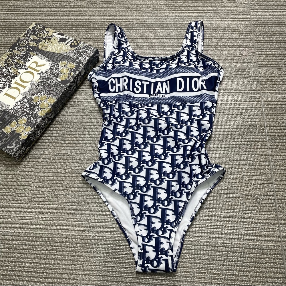 Dior Women‘s Swimsuit